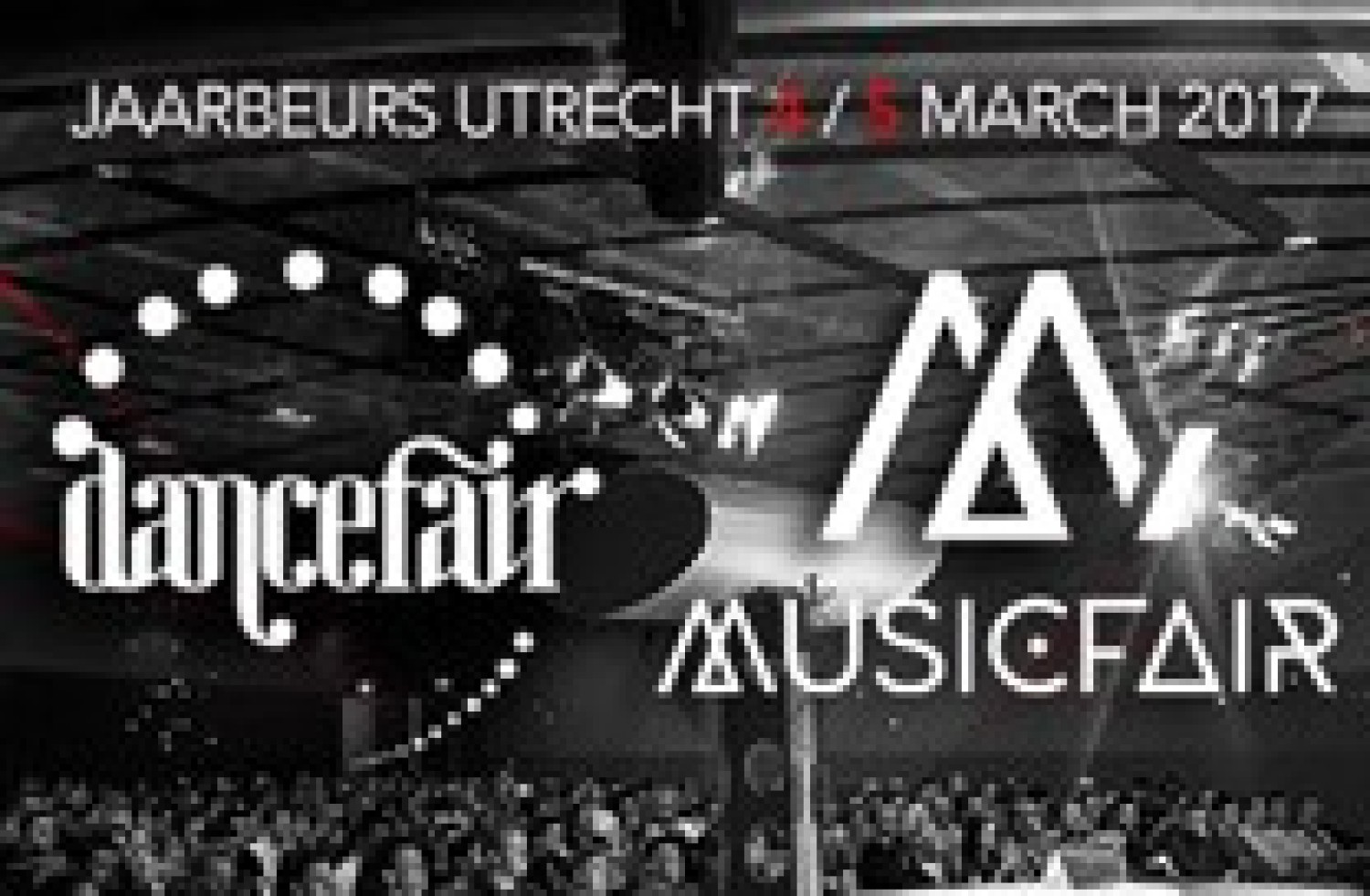 Party nieuws: Musicfair: Hét Music maker event in de Jaarbeurs Utrecht!
