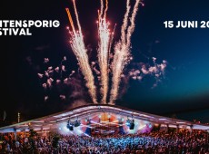 Buitensporig Festival 2024 